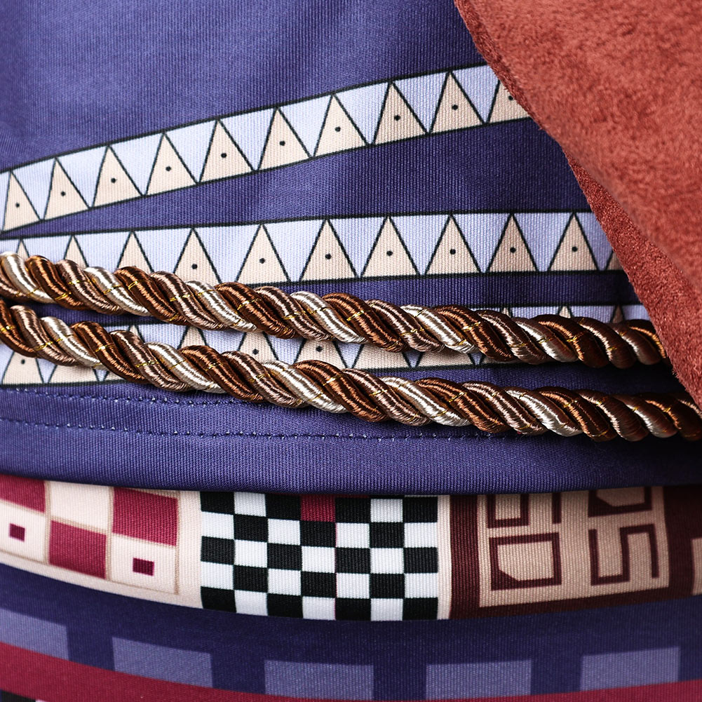 Kayara (2025) Kayara Kids Children Grey Outfits Halloween Carnival Cosplay Costume