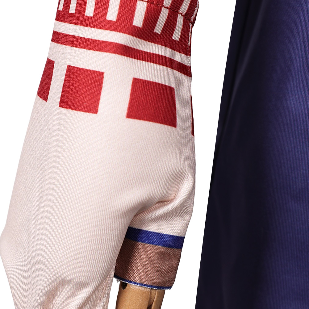 Kayara (2025) Kayara Kids Children Grey Outfits Halloween Carnival Cosplay Costume