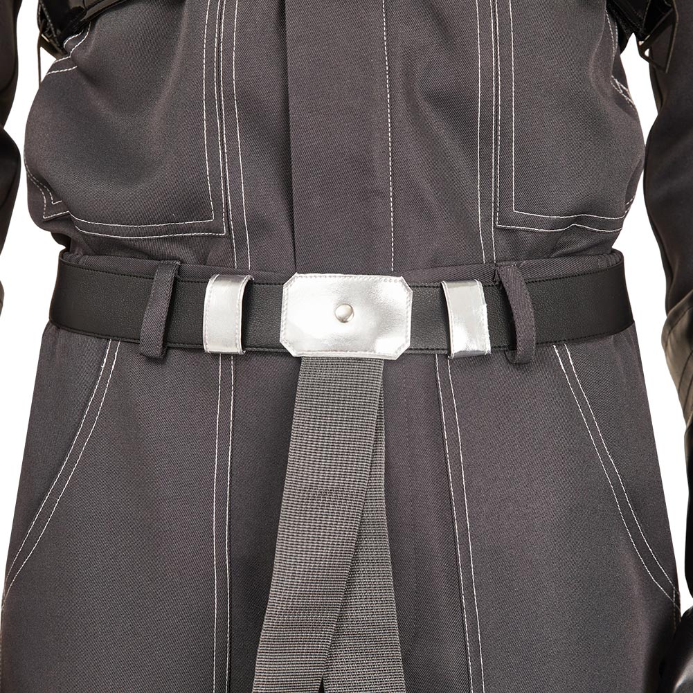 Andor Season 2 Cassian Andor Pilot Suit Halloween Carnival Party Cosplay Costume