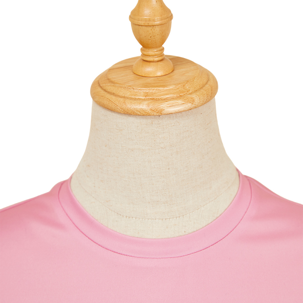 Takopi's Original Sin Takopi Pink T-shirt Halloween Carnival Party Cosplay Costume