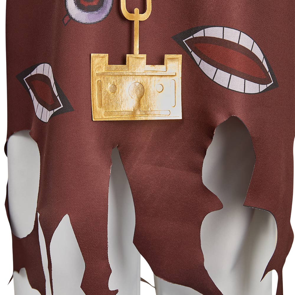 Toilet Bound Hanako Kun Mitsuba Sosuke Outfits Halloween Carnival Cosplay Costume