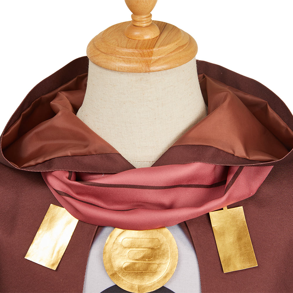 Toilet Bound Hanako Kun Mitsuba Sosuke Outfits Halloween Carnival Cosplay Costume