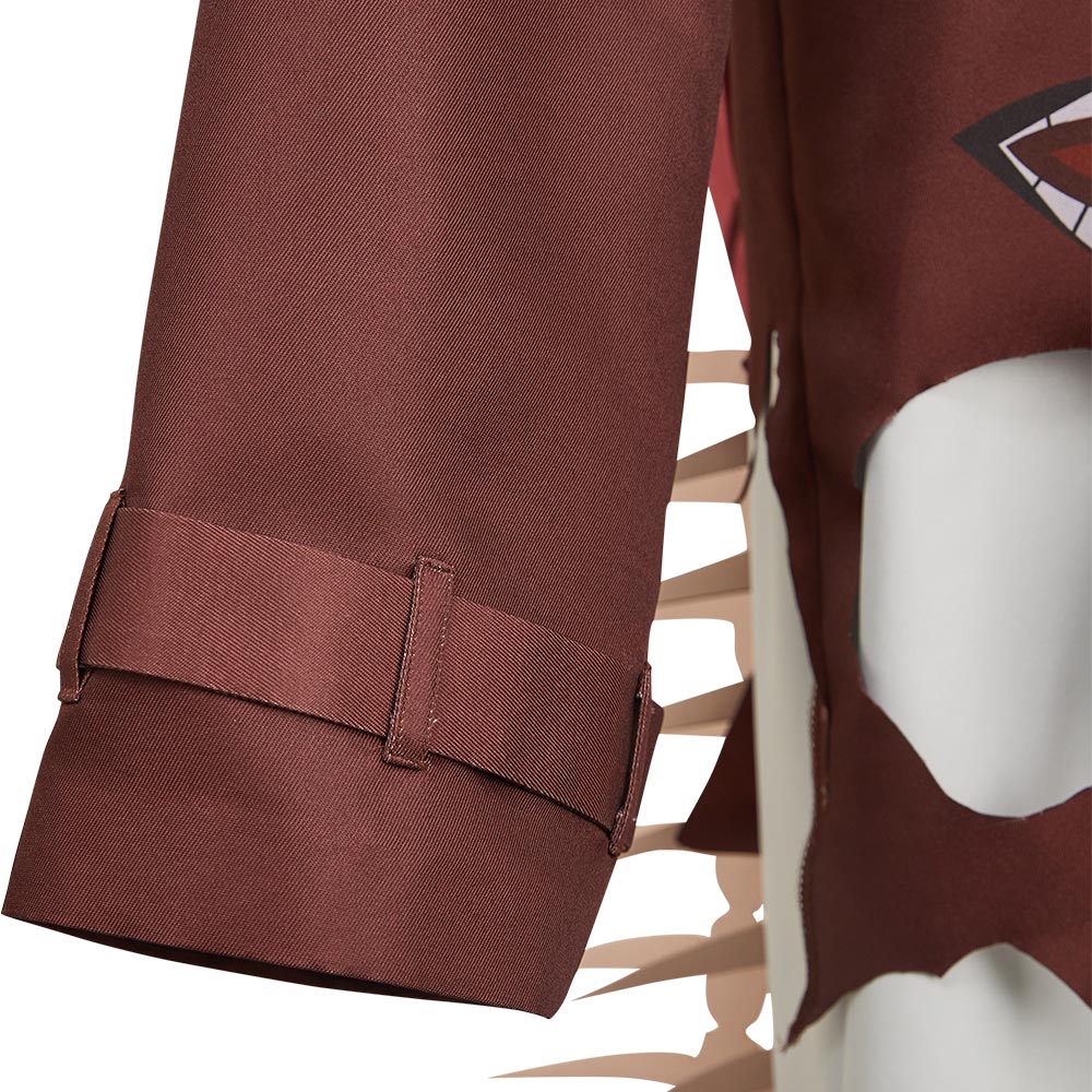 Toilet Bound Hanako Kun Mitsuba Sosuke Outfits Halloween Carnival Cosplay Costume