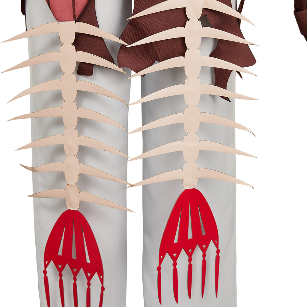 Toilet Bound Hanako Kun Mitsuba Sosuke Outfits Halloween Carnival Cosplay Costume