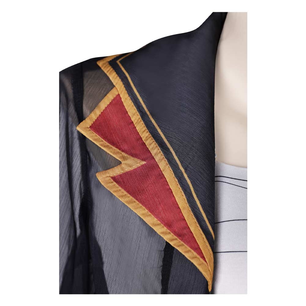 Arcane: League of Legends Season 2 Vi 2Pcs Swimsuit Outfits Halloween Carnival Cosplay Costume