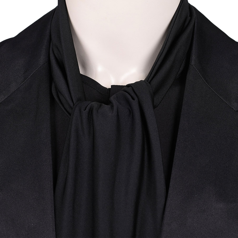 The Sandman Season 2 Morpheus Black Coat Set Outfits Halloween Carnival Party Cosplay Costume