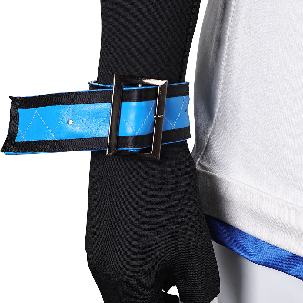 Rivals Luna Snow Fullset Outfits Halloween Carnival Cosplay Costume