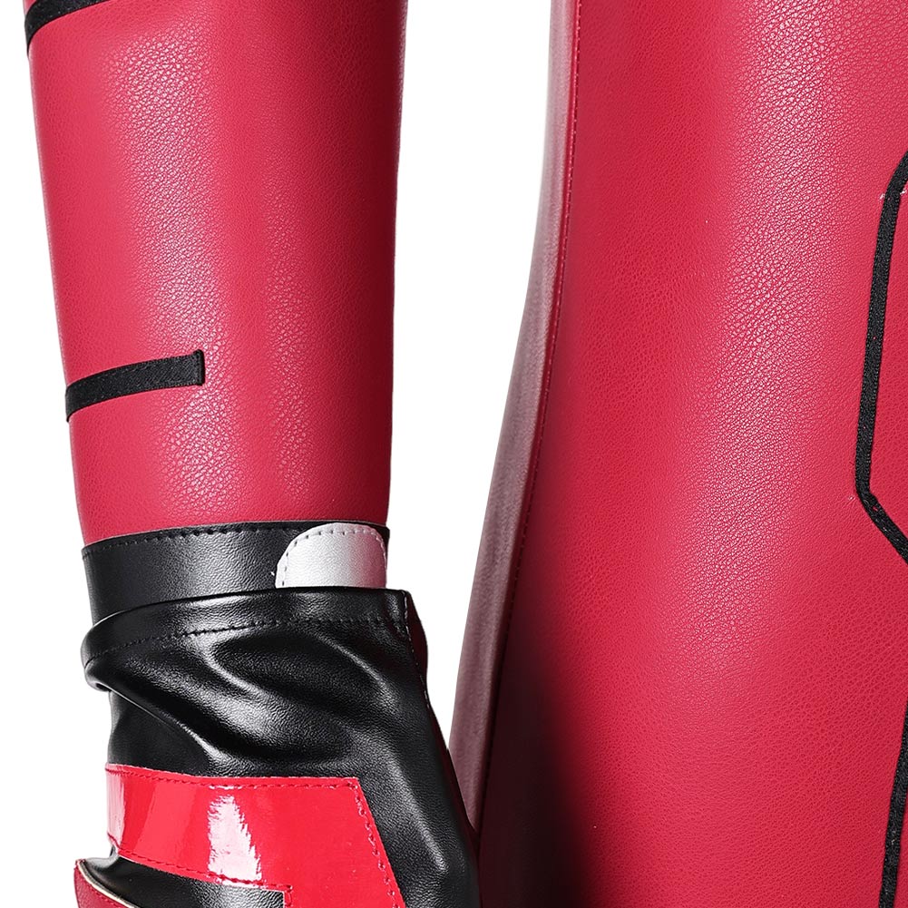 Daredevil: Born Again(2025) Matt Murdock Men Jumpsuit Outfits Halloween Carnival Cosplay Costume