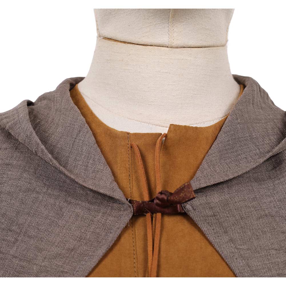 A Knight of the Seven Kingdoms Egg Aegon Targaryen Kids Children Outfits Halloween Cosplay Costume