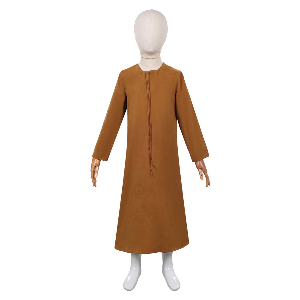 A Knight of the Seven Kingdoms Egg Aegon Targaryen Kids Children Outfits Halloween Cosplay Costume