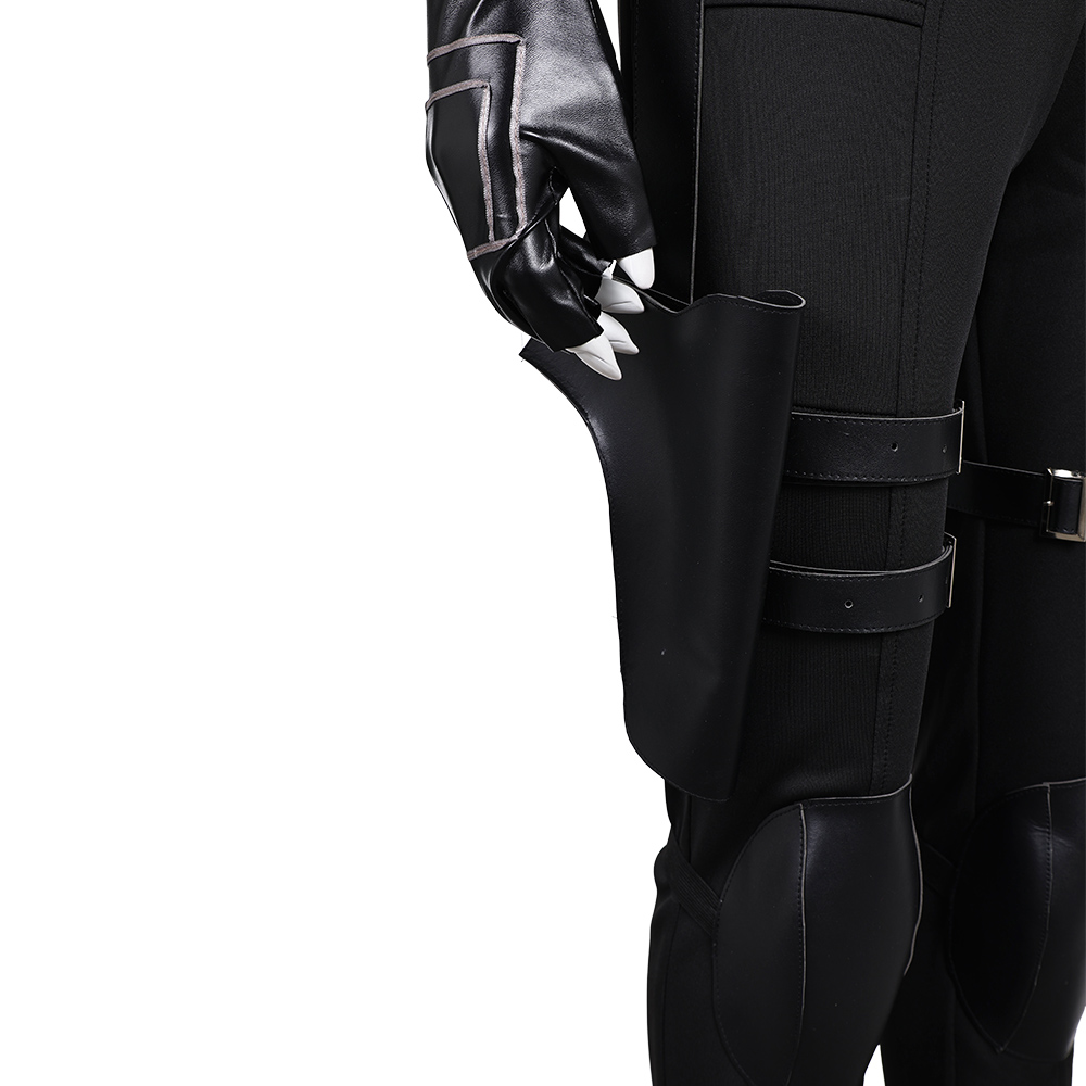 Thunderbolts Yelena Belova Jacket Set Outfits Halloween Carnival Cosplay Costume