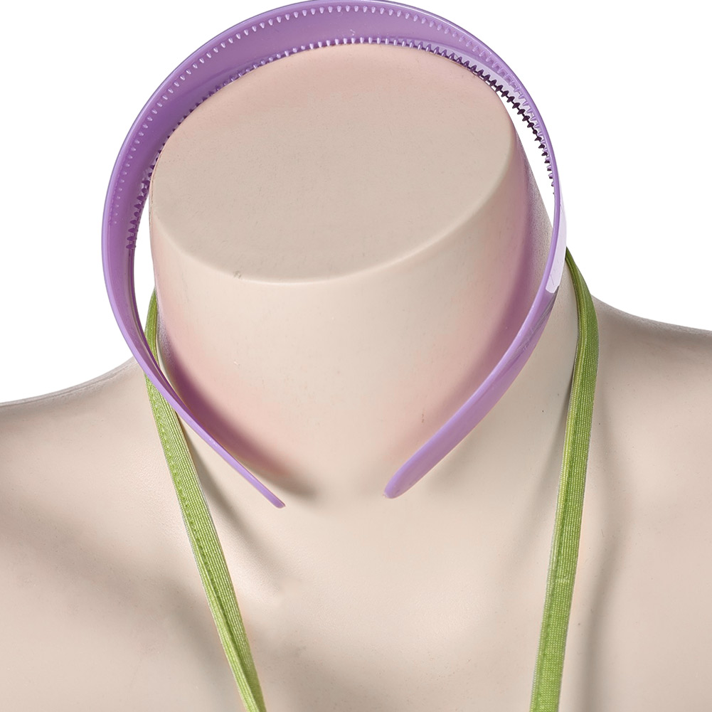 Scooby-Doo Daphne Purple 2Pcs Swimsuit Outfits Halloween Carnival Cosplay Costume