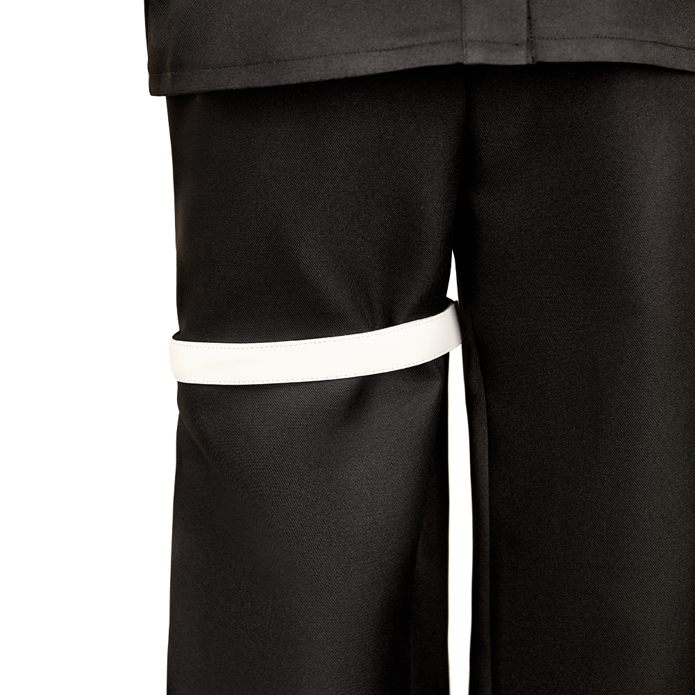 The Hundred Line -Last Defense Academy Sumino Takumi Outfits Halloween Carnival Cosplay Costume