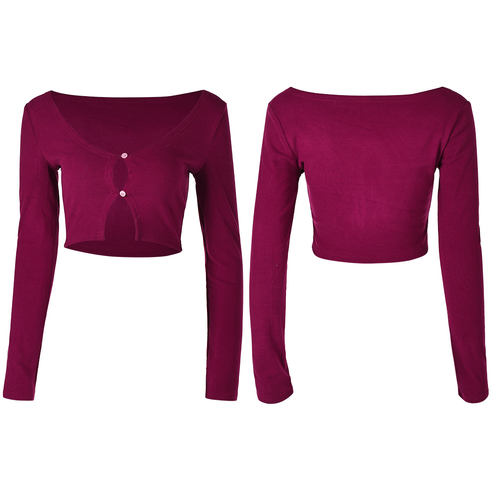 The Substance (2024) Sue Tanktop Sweater Sexy Outfits Halloween Carnival Cosplay Costume