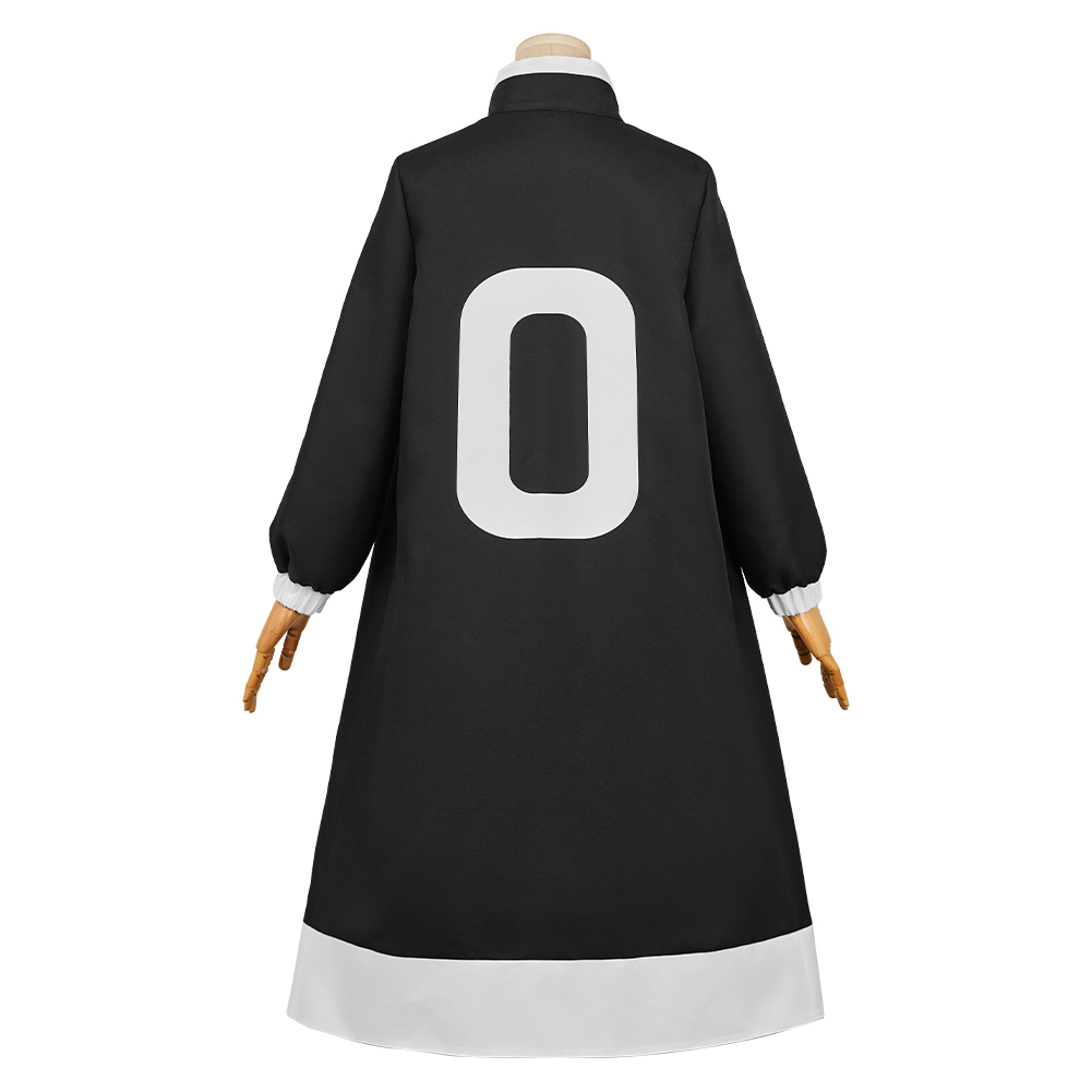 Tougen Anki Byoubugaura Homare Coat Pants Set Outfits Halloween Carnival Party Cosplay Costume