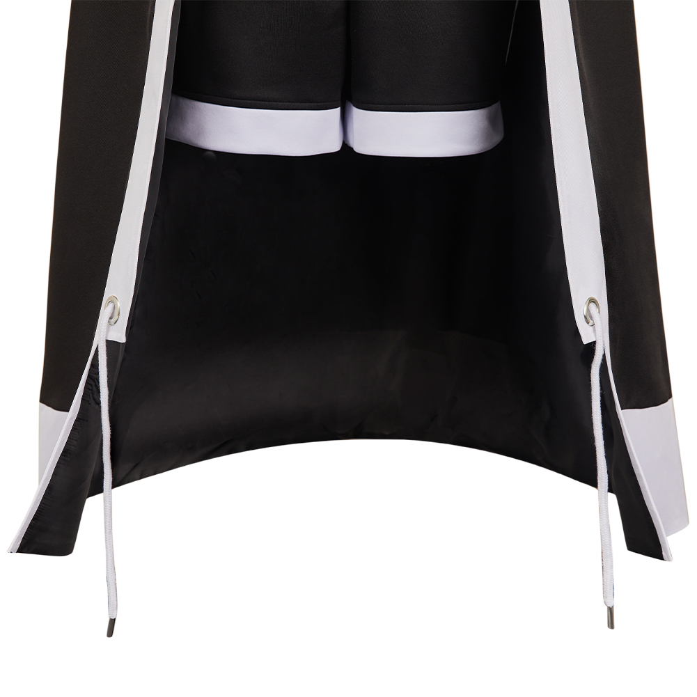 Tougen Anki Byoubugaura Homare Coat Pants Set Outfits Halloween Carnival Party Cosplay Costume