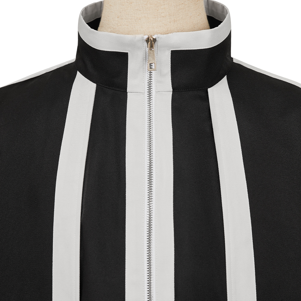 Tougen Anki Byoubugaura Homare Coat Pants Set Outfits Halloween Carnival Party Cosplay Costume