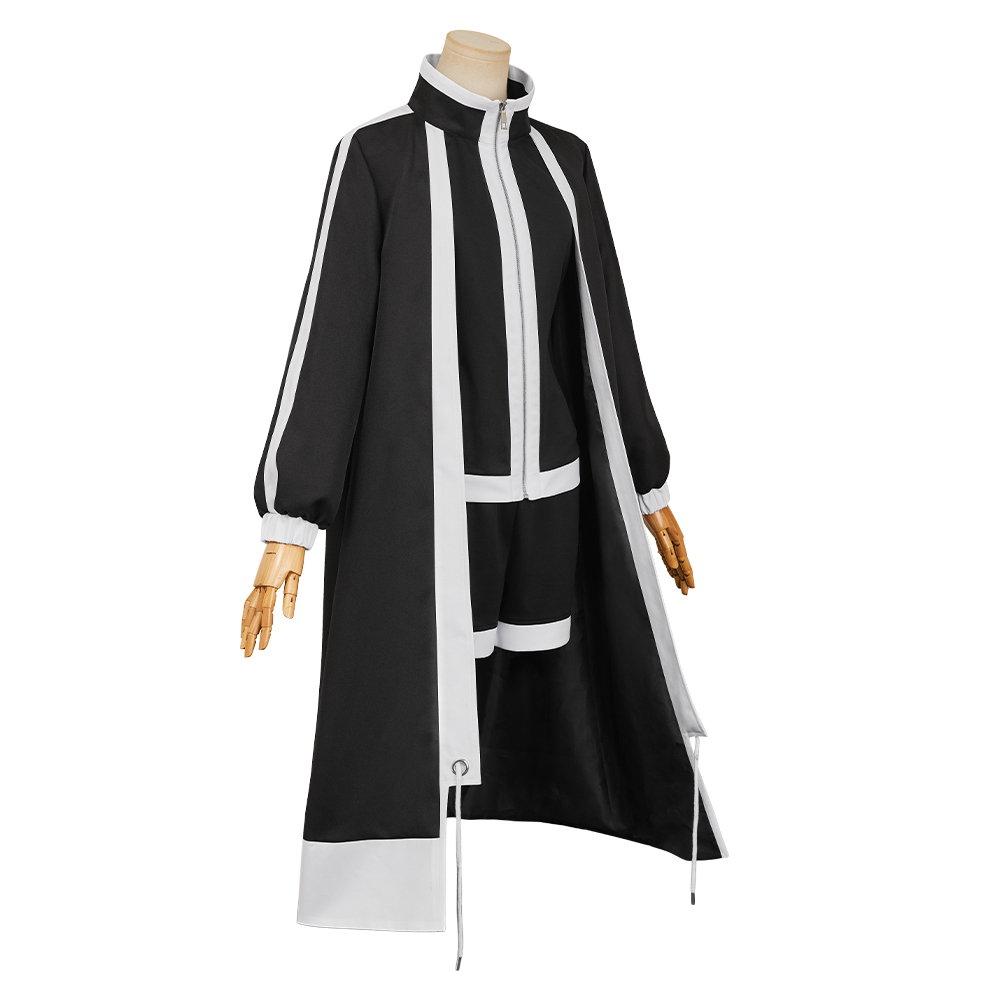 Tougen Anki Byoubugaura Homare Coat Pants Set Outfits Halloween Carnival Party Cosplay Costume