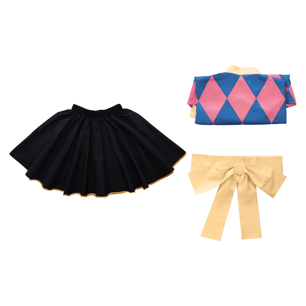 Howl‘s Moving Castle Howl Lolita Kimono Femboy Outfits Halloween Carnival Party Cosplay Costume