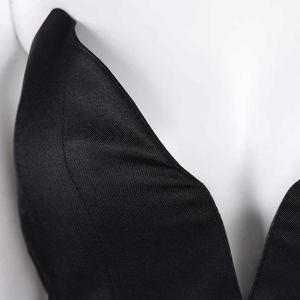 The Sandman Season 2 Desire Black Lingerie Outfits Halloween Carnival Party Cosplay Costume