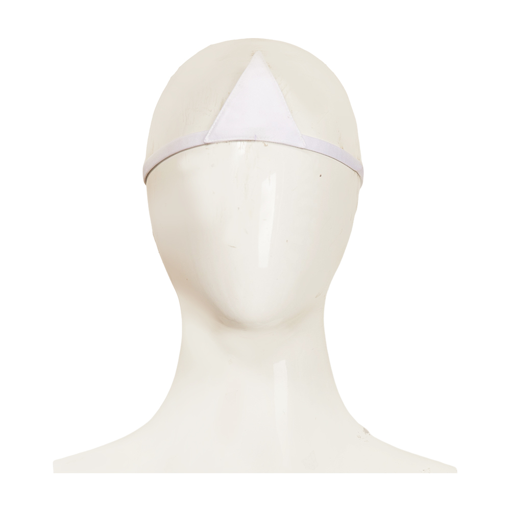 Toilet-bound Hanako-kun Yashiro Nene Women White Kimono Outfits Halloween Carnival Cosplay Costume