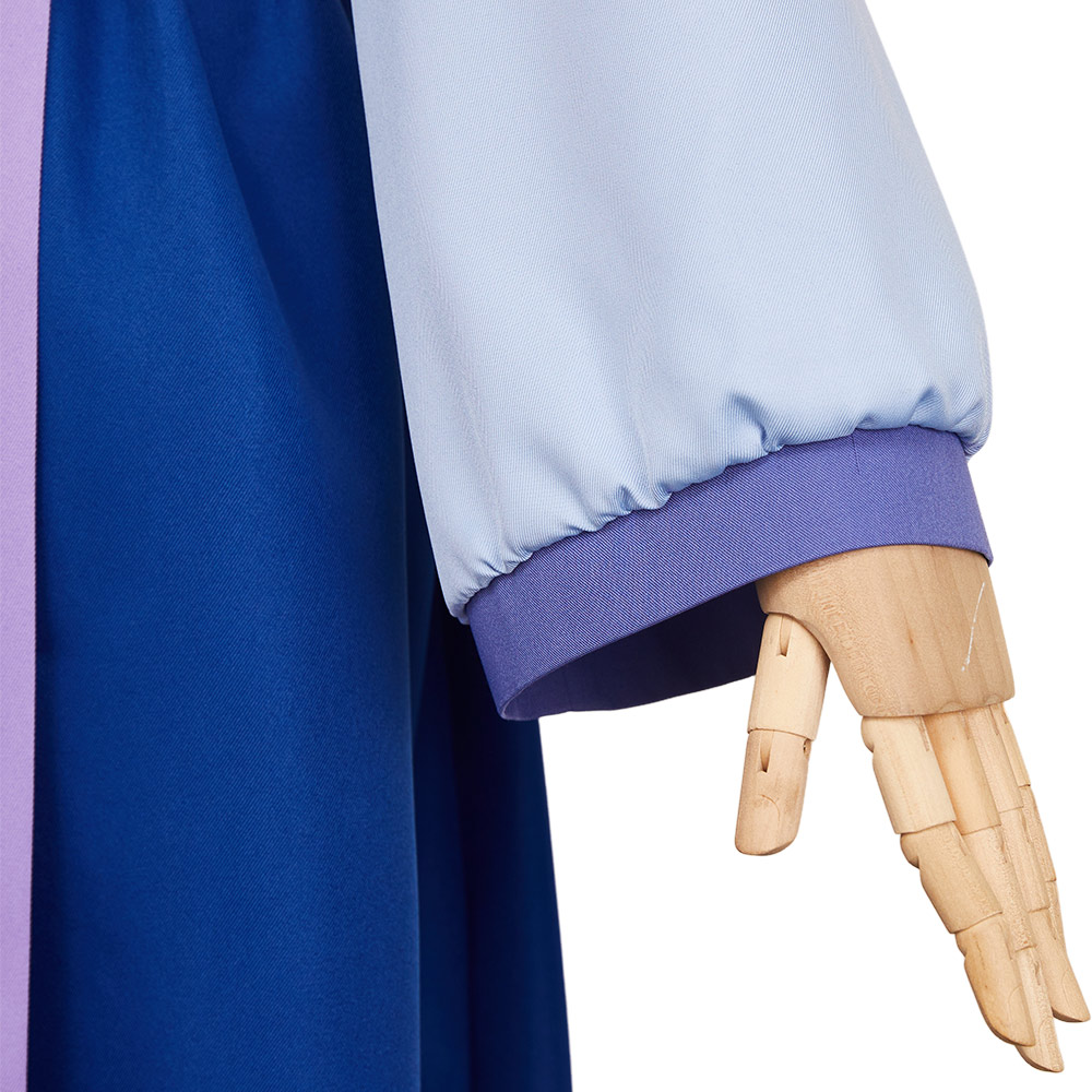 The Apothecary Diaries Season 2 Maomao Blue Court Dress Outfits Halloween Carnival Cosplay Costume