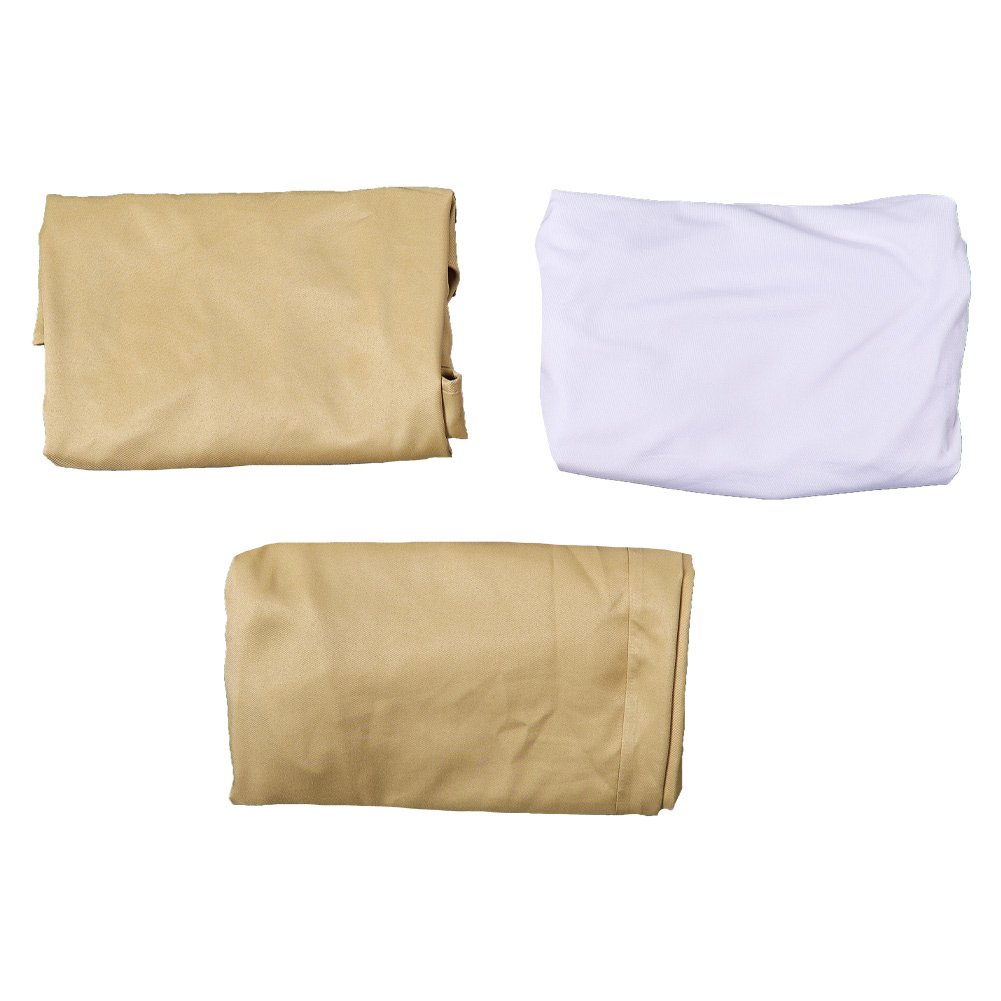 LAZARUS(2025) Axel Men Prison Unifome Outfits Halloween Carnival Cosplay Costume