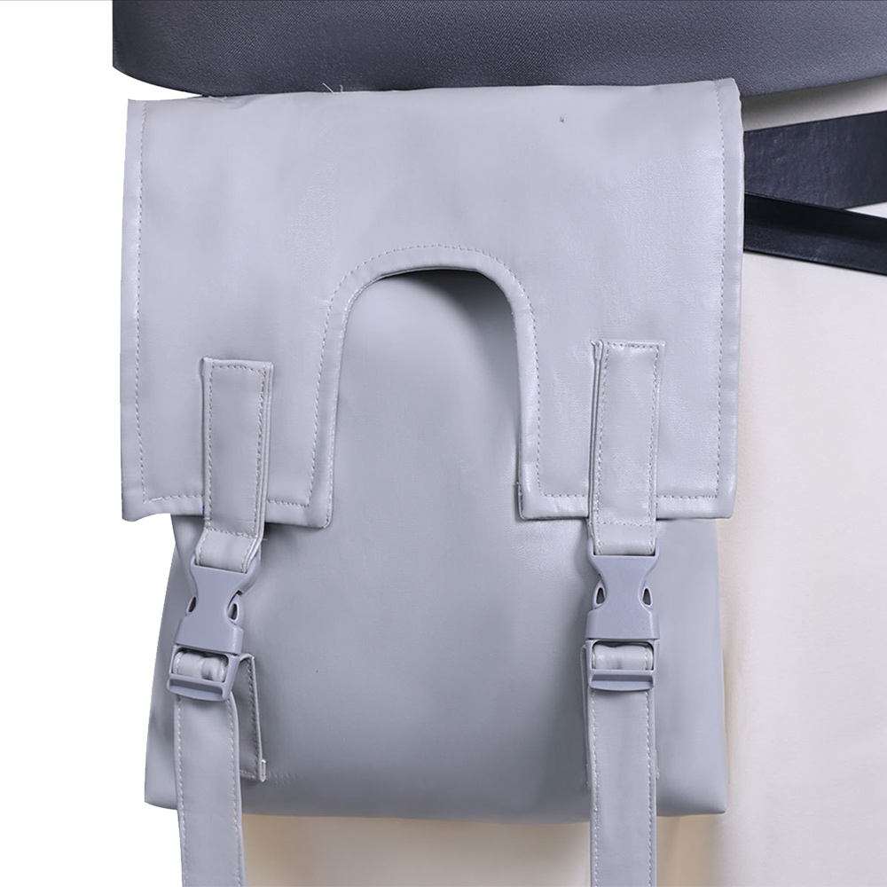 Gachiakuta Rudo Surebrec Men Fullset Outfits Halloween Carnival Party Cosplay Costume