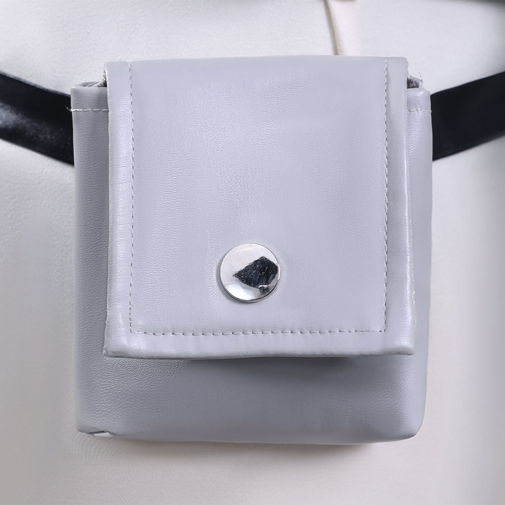 Gachiakuta Rudo Surebrec Men Fullset Outfits Halloween Carnival Party Cosplay Costume