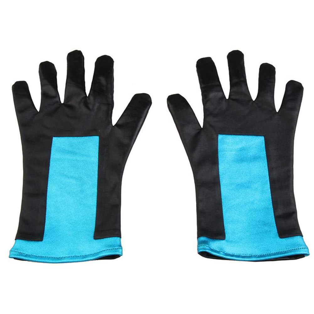 Mortal Kombat KITANA Women Blue Bikini Set Halloween Carnival Cosplay Costume