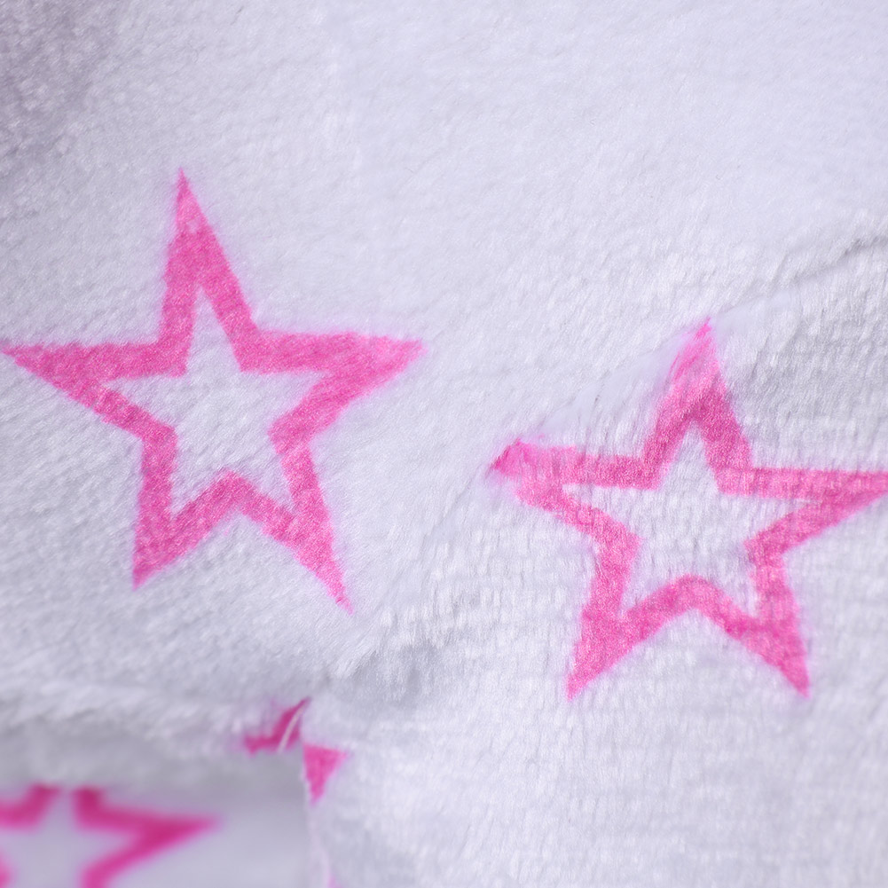 Rivals Jeff the Land Shark Pink Pet Suit Outfits Halloween Carnival Cosplay Costume