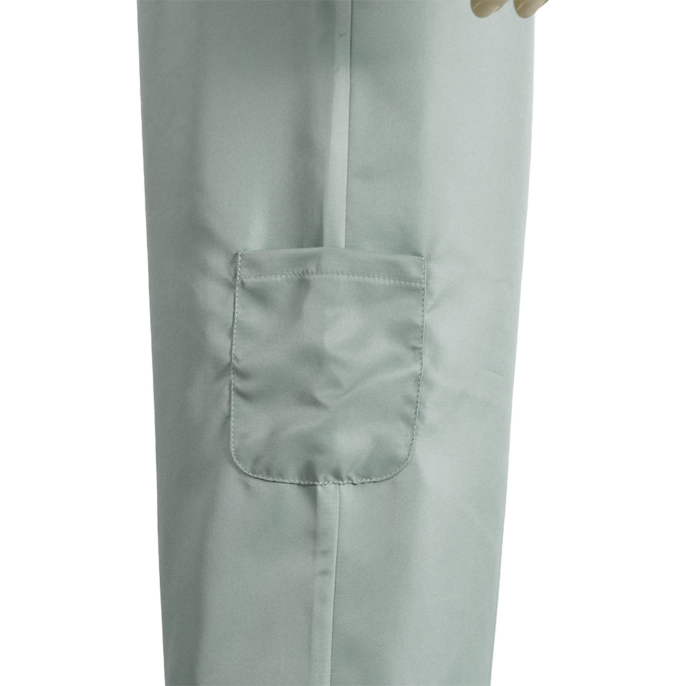 Thunderbolts (2025) Robert Reynolds Ripped Shirt Halloween Carnival Party Cosplay Costume