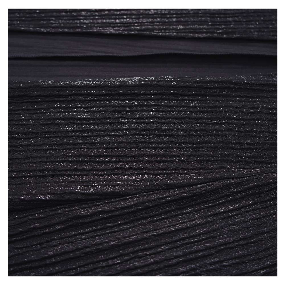 Wicked: For Good Elphaba Black Outfit Cosplay Costume Outfits Halloween Carnival Suit