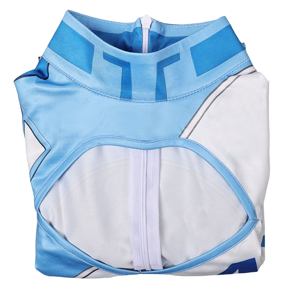 Rivals Invisible Woman One Piece Swimsuit Ver.2 Outfits Halloween Carnival Cosplay Costume