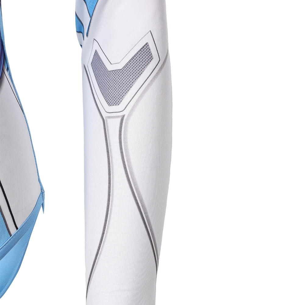 Rivals Invisible Woman One Piece Swimsuit Ver.2 Outfits Halloween Carnival Cosplay Costume