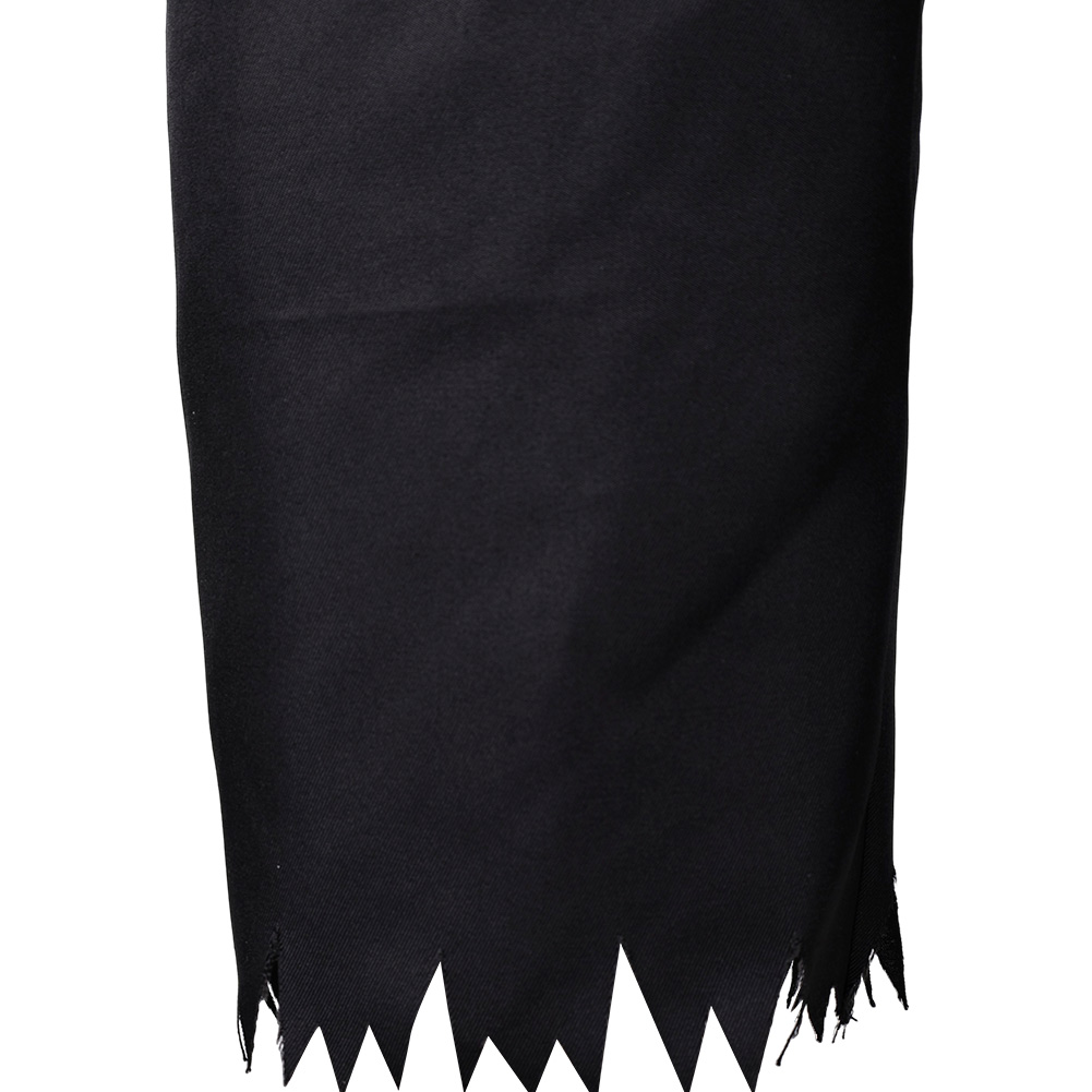 Captain America:Brave New World Red Hulk Men Black Shorts Outfits Halloween Carnival Cosplay Costume