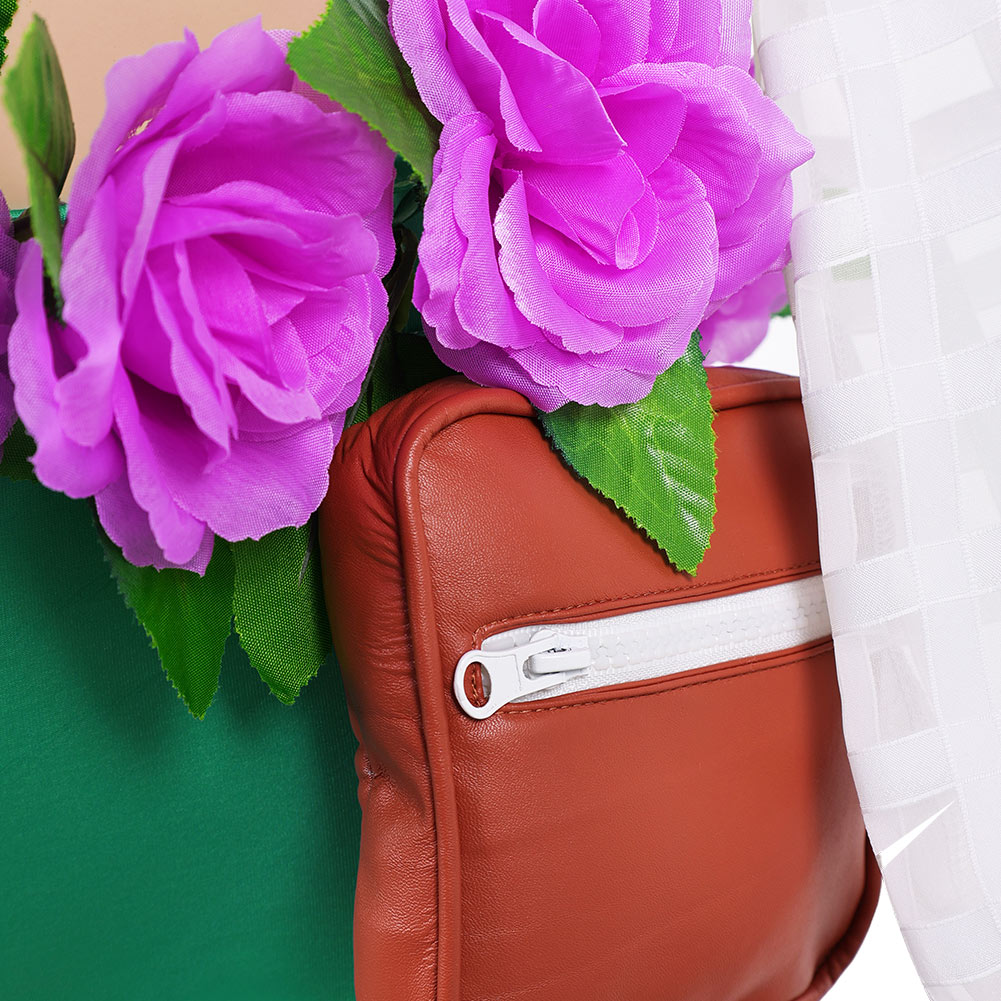 Rivals Squirrel Girl Doreen Green Sunshine Squirrel Outfits Halloween Carnival Party Cosplay Costume