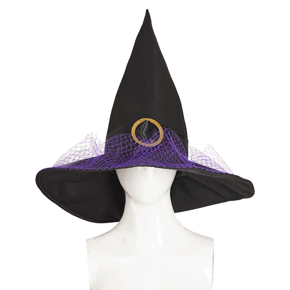 Agatha: All Alone Agatha Harkness Women Witch Dress Outfits Halloween Carnival Cosplay Costume