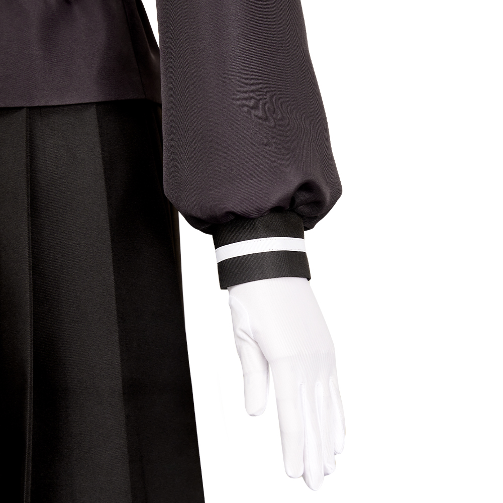 The Hundred Line -Last Defense Academy Sizuhara Hiruko Outfits Halloween Carnival Cosplay Costume