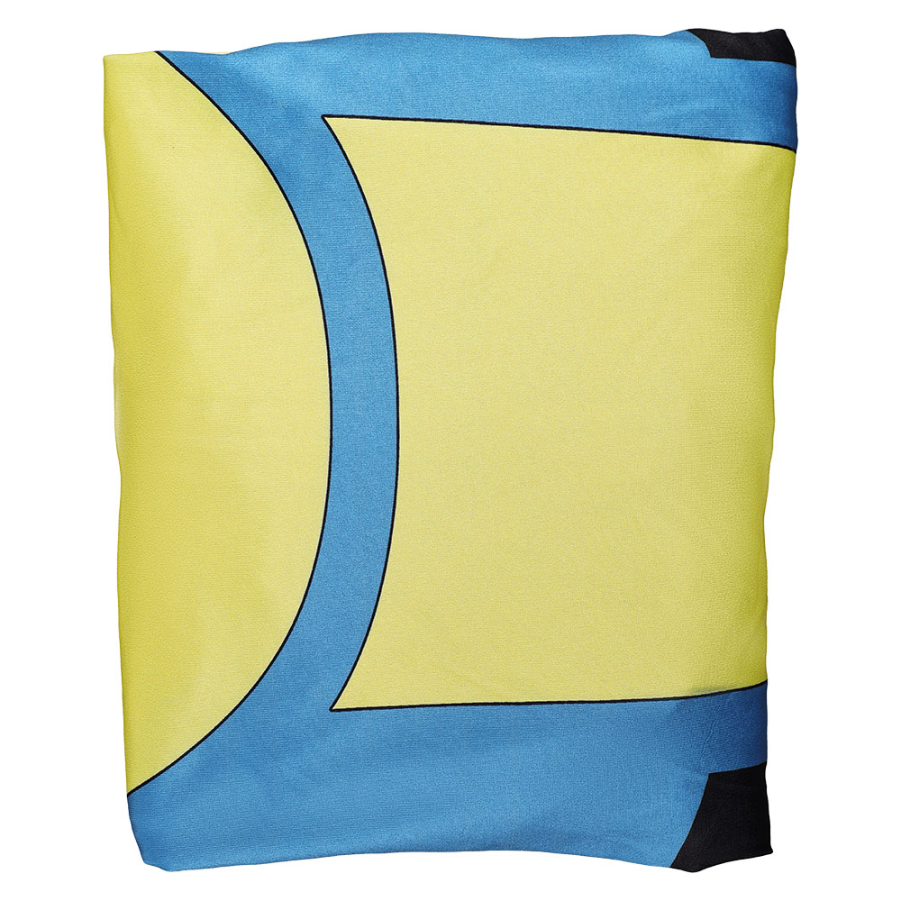 Invincible Season 3 Mark Grayson Men Jumpsuit ver.2 Outfits Halloween Carnival Cosplay Costume