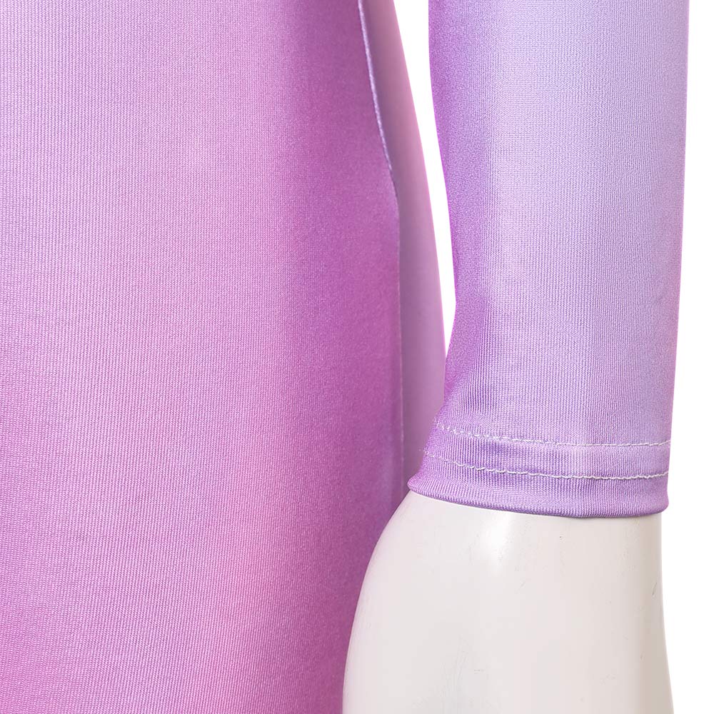 Arcane: League of Legends Viktor Colorful Bodysuit Outfits Halloween Carnival Cosplay Costume