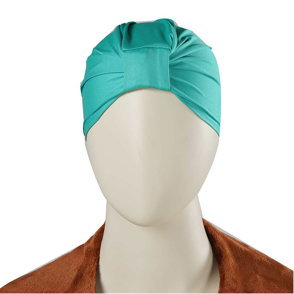 National Lampoon's Christmas Vacation Clark Shawl Hat Cloves 3 Pcs Outfits Christmas Cosplay Costume