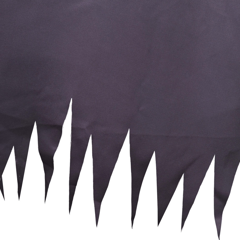 Final Fantasy 16 Clive Rosfield Grey Printed Cloak Outfits Halloween Carnival Cosplay Costume