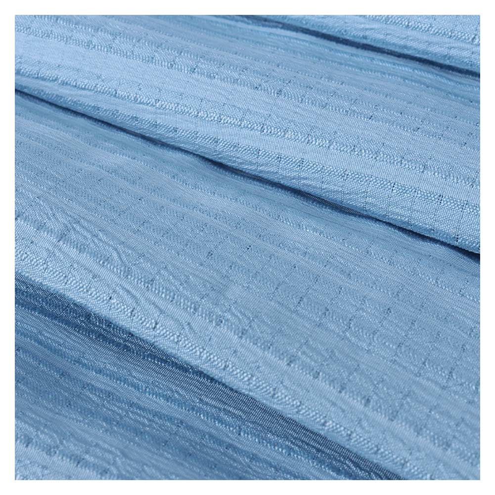 Padmé Amidala Women Blue Top Dress Set Halloween Carnival Party Cosplay Costume