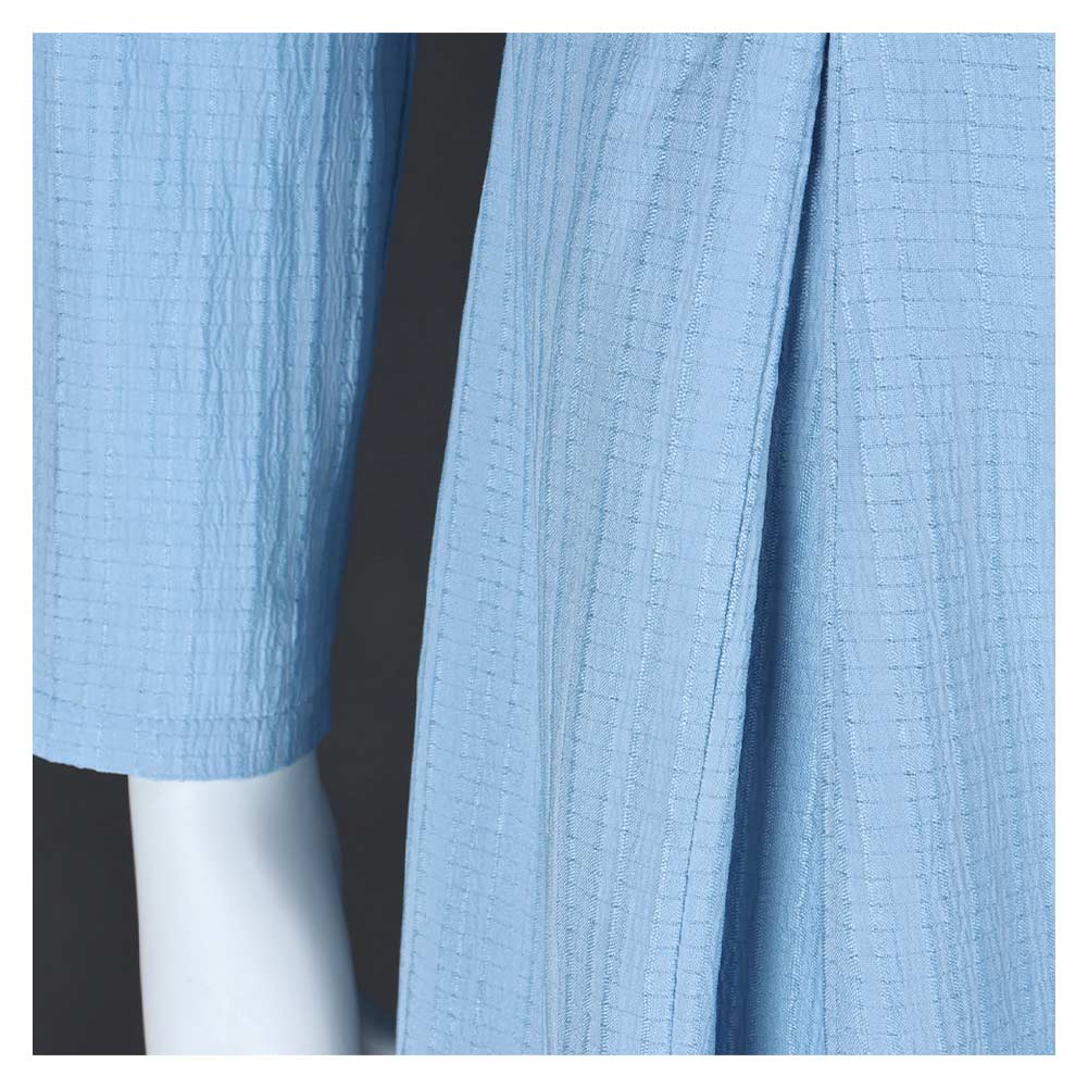 Padmé Amidala Women Blue Top Dress Set Halloween Carnival Party Cosplay Costume