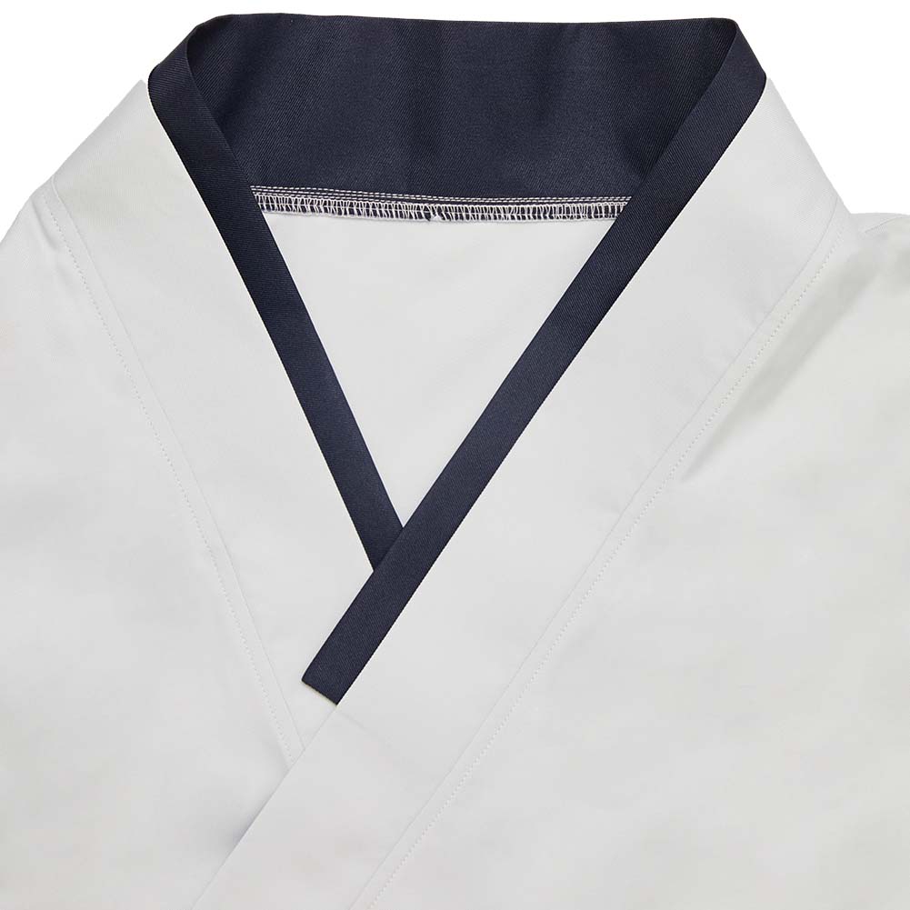 The Apothecary Diaries Season 2 Jinshi Light Blue Hanfu Outfits Halloween Carnival Cosplay Costume