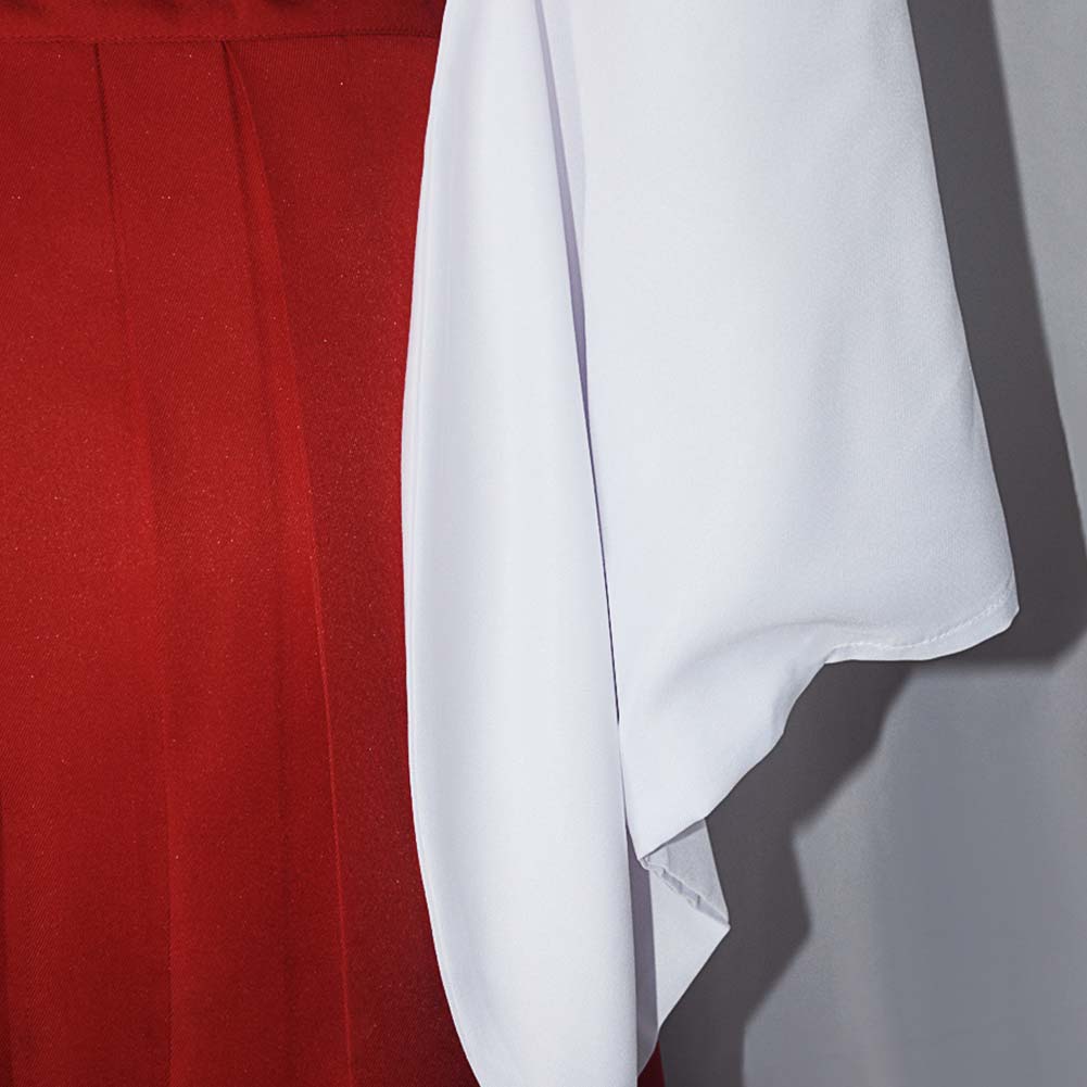 Anime Jujutsu Kaisen Iori Utahime Kimono Outfits Halloween Carnival Suit Cosplay Costume