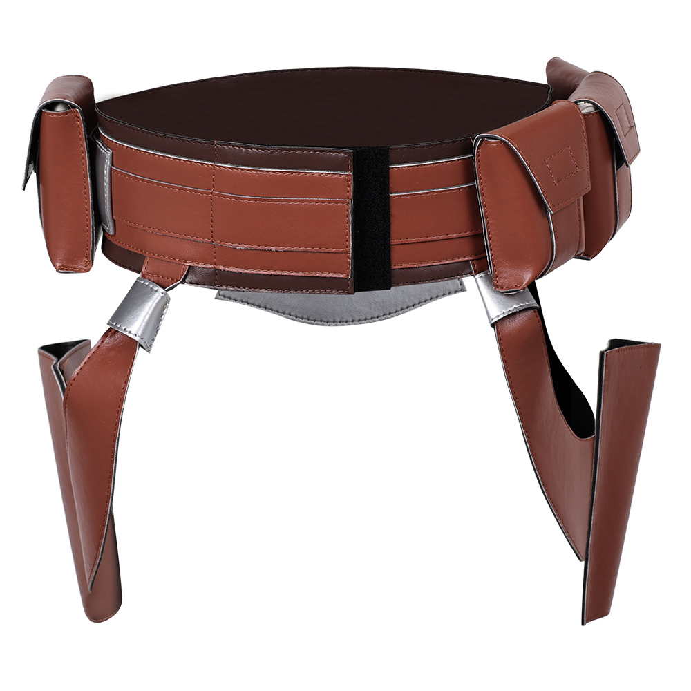 The Mando Bo-Katan Kryze Kids Children Halloween Carnival Costume Accessories