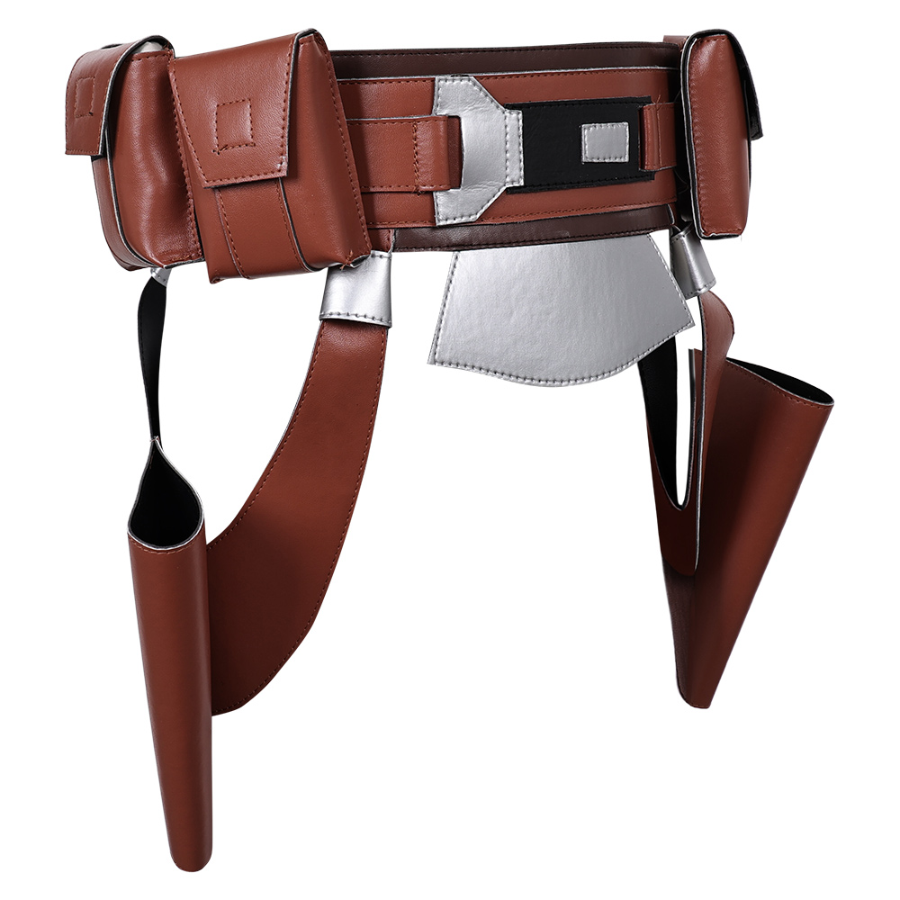 The Mando Bo-Katan Kryze Kids Children Halloween Carnival Costume Accessories