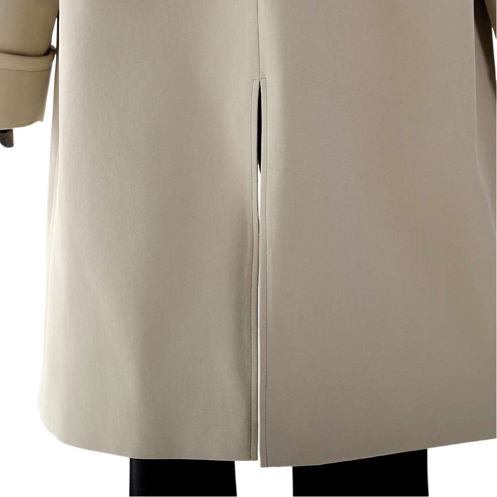 Sakamoto Days Yoichi Nagumo Coat Shirt Outfits Halloween Carnival Cosplay Costume